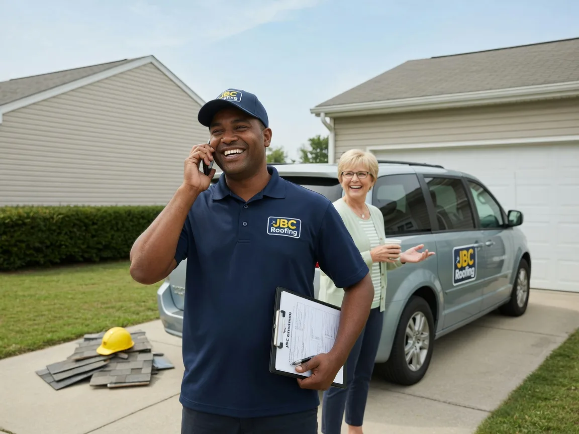 Roof Replacement Durant, OK FAQs